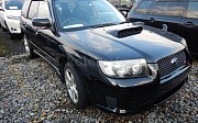 Шторка багажника subaru Subaru Forester, 2005-2008 Алматы