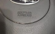 Подушка безопасности srs airbag Subaru Outback, 2003-2007 Алматы