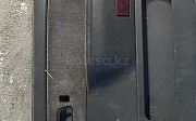Задний дверь на спец вагон правый Mitsubishi Space Wagon, 1991-1998 Каскелен