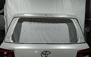 Крышка багажника Toyota Land Cruiser, 2015-2021 Караганда