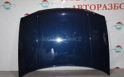 Капот на VW Golf 4 Volkswagen Golf, 1997-2005 Қарағанды