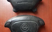 Подушка безопасности руля (SRS Аэрбег Airbag) из Германии Subaru Legacy, 1994-1999 Алматы