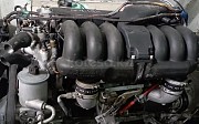 Двигатель на Mercedes-Benz S 320 Mercedes-Benz S 320, 1994-1996 Алматы