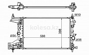 Радиатор Opel Astra, 2009-2012 Алматы