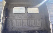 Задняя стенка, углы крыша обшивки стёкла ГАЗ ГАЗель, 1994 Алматы