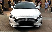 Крыло elantra Hyundai Elantra, 2019-2020 Астана