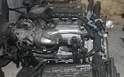 Двигатель Тойота Хайландер Toyota Highlander Шымкент