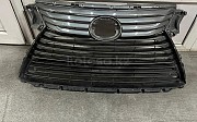 Решетка радиатора верх и низ на LEXUS RX 2016-2019 Б/У… Lexus RX 200t, 2015-2019 Алматы