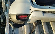 Задний бампер Дастер 2018год Renault Duster Нұр-Сұлтан (Астана)