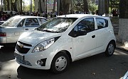 Крыло Спарк Chevrolet Spark, 2009-2016 