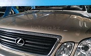 Решетка радиатора на Lexus LX470 Lexus LX 470, 2002-2007 Алматы