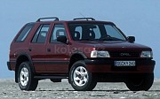 Фара на Opel Frontera Opel Kadett, 1989-1993 Алматы