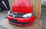 Ноускат КОМПЛЕКТ на VOLKSWAGEN GOLF 6 Volkswagen Golf, 2008-2012 Алматы