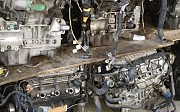 Контрактный двигатель Toyota Alphard Шымкент