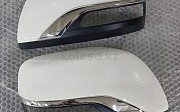 Крышка зеркал на Lexus Lexus LX 570, 2012-2015 Шымкент