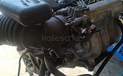 Двигатель в сборе с навесным катушка 1.6 4G92 Mitsubishi Lancer, 1995-1997 Алматы