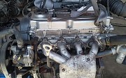 Двигатель в сборе с навесным катушка 1.6 4G92 Mitsubishi Lancer, 1995-1997 Алматы