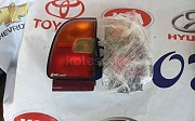 Фонарь задний оригинал Toyota RAV 4, 1994-2000 Астана