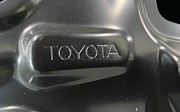 Крышка багажника для Тойота Камри 70 Toyota Camry, 2017-2021 Өскемен