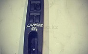 Блок стеклоподъемников Mitsubishi Lancer, 1995-1997 Алматы