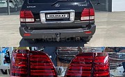 Фара задняя Lexus LX 470 Lexus LX 470, 2002-2007 Алматы