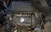 Двигатель BTS 1.6L Volkswagen Polo Алматы