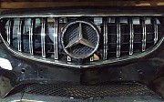 Бампер передний на Mercedes-Benz E-class w212 AMG Mercedes-Benz E 200 Алматы