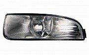 Фара противотуманная Skoda Superb, 2008-2013 Астана