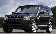 Стёкла ФАР LAND Rover Discovery 4 (2009 — 2013 Г… Land Rover Discovery, 2009-2013 