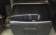 Дверь багажника на Porsche Cayenne.67005-00030 Porsche Cayenne, 2002-2007 Алматы