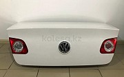 Крышка багажника Volkswagen Passat B6 седан Volkswagen Passat, 2005-2010 