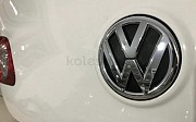 Крышка багажника Volkswagen Passat B6 седан Volkswagen Passat, 2005-2010 