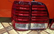 Задние фонари Lexus 470 Lexus LX 470, 2002-2007 