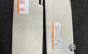 Козырьки на тойота королла 120 Toyota Corolla, 2000-2008 Алматы