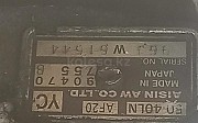 АКПП opel vektra b 1.8 1997g Opel Vectra, 1995-1999 Шахтинск