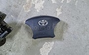 Подушка безопасности водительская Toyota Land Cruiser, 2002-2005 Қостанай
