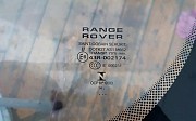 Лобовое стекло на Range rover evoque Land Rover Range Rover Evoque, 2011-2015 Алматы