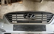Решетка радиатора Sonata LF Hyundai Sonata, 2014-2017 Нұр-Сұлтан (Астана)