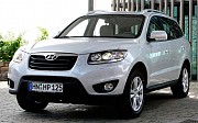 Бампер передний Хендай Санта Фе Hyundai Santa Fe рестайлинг 2010- Hyundai Santa Fe, 2009-2012 