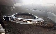 Ручка двери наружная z 50 Nissan Murano, 2002-2007 Алматы