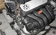 Компрессор кондиционера Volkswagen Golf, 2008-2012 Алматы