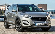 Бампер Tucson Hyundai Tucson, 2015-2019 Астана