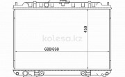 Радиатор Nissan X-Trail, 2001-2004 Нұр-Сұлтан (Астана)