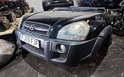 Носкат капот Hyundai Tucson Hyundai Tucson, 2004-2010 Алматы