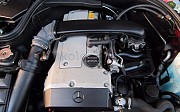 Двигатель Mercedes C180 W202 M111.921 Mercedes-Benz C 180, 1997-2001 Семей