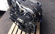 Двигатель (акпп) 1mz-fe контракный с Японии установка в подарок! Lexus RX 300 Алматы