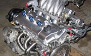 Двигатель (акпп) 1mz-fe контракный с Японии установка в подарок! Lexus RX 300 Алматы