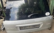 Крышка багажника универсал Peugeot 206, 1998-2012 Алматы