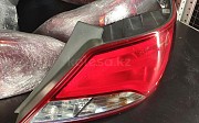 Задние фонари Accent Korea рестайлинг седан Hyundai Solaris, 2014-2017 Астана