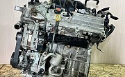 Двигатель 2GR-FE 3.5 литра Toyota Alphard, 2008-2011 Алматы